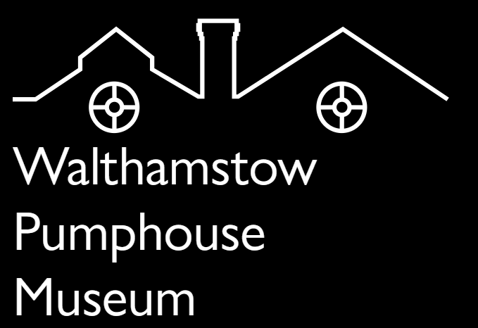 Logo for Walthamstow Pumphouse Museum